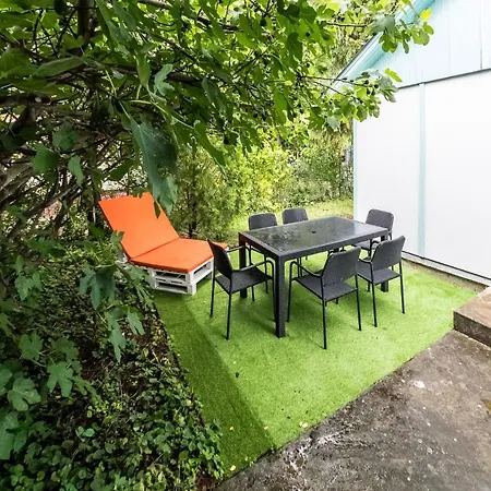 Penge Parque de Campismo *