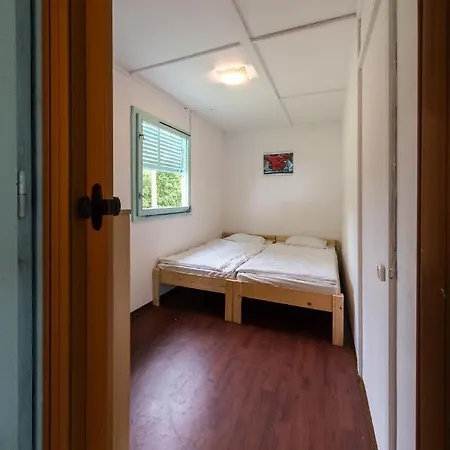 Penge Bungalok * Balatonalmádi