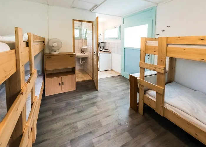 Кемпинг Penge Bungalok