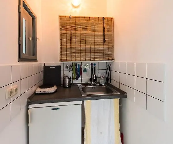 Кемпинг Penge Bungalok Балатональмади