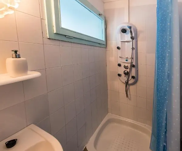 Кемпинг Penge Bungalok Балатональмади